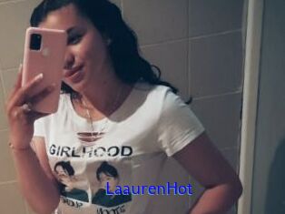 LaaurenHot
