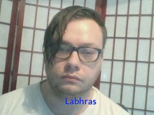 Labhras