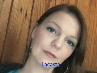 Lacasta
