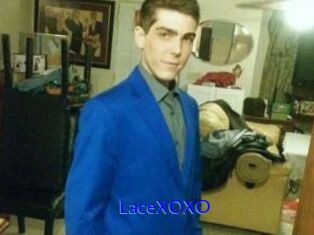 LaceXOXO