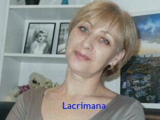 Lacrimana