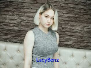 LacyBenz