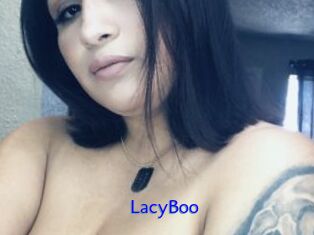 LacyBoo