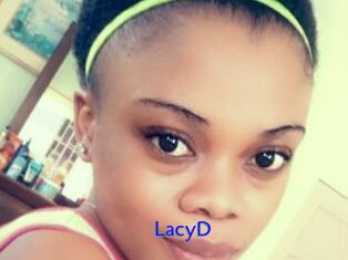 LacyD