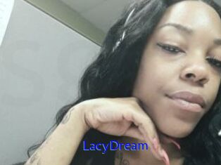 LacyDream