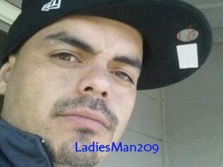 LadiesMan209
