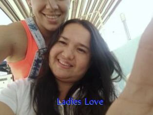 Ladies_Love