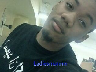 Ladiesmannn