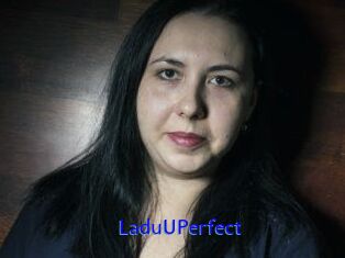 LaduUPerfect