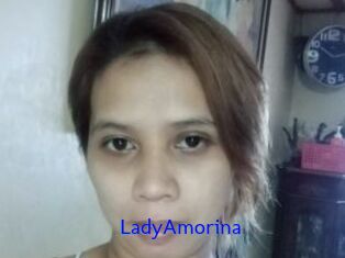 LadyAmorina