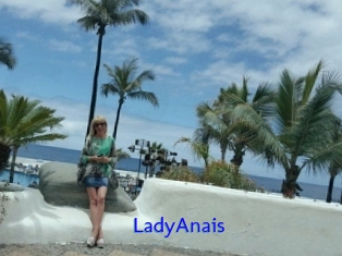 LadyAnais
