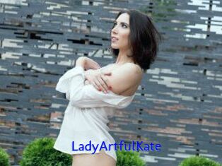 LadyArtfulKate
