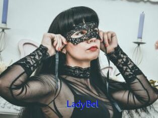 LadyBel Sexo Gratis