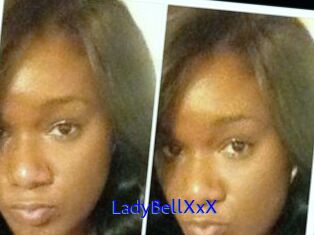 LadyBellXxX