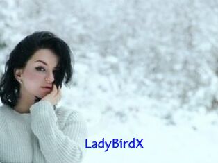 LadyBirdX Sexo Gratis