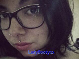 LadyBootyxx