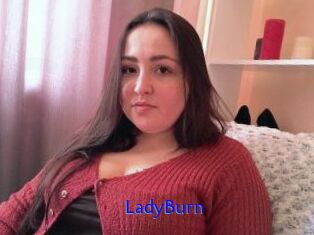 LadyBurn