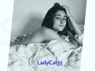 LadyCat33
