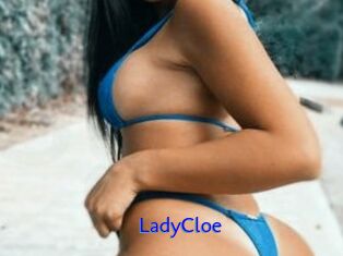 LadyCloe Sexo Gratis