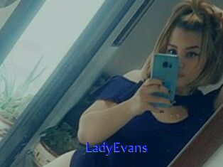 LadyEvans