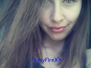 LadyFireXX Sexo Gratis