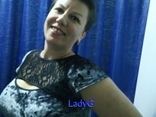 LadyG