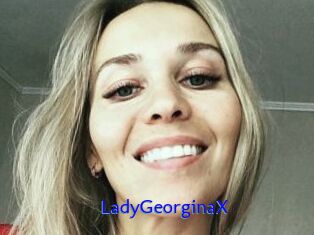 LadyGeorginaX