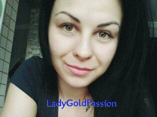 LadyGoldPassion