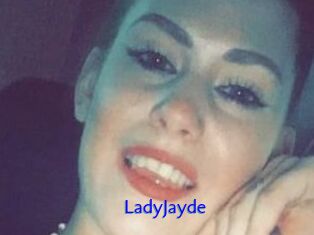 LadyJayde