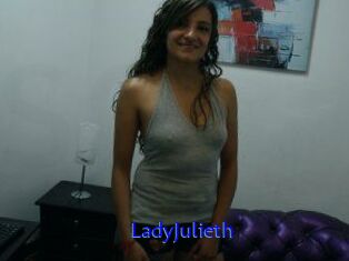 LadyJulieth