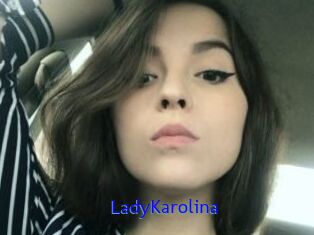 LadyKarolina