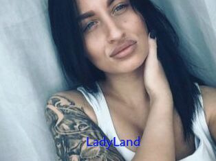 LadyLand