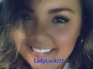 LadyLuck777
