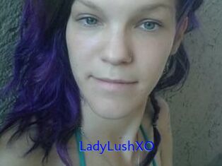LadyLushXO Sexo Gratis