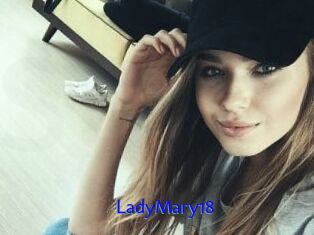 LadyMary18