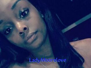 LadyMoorelove