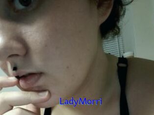 LadyMorri