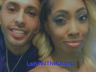 LadyNdTheChamp