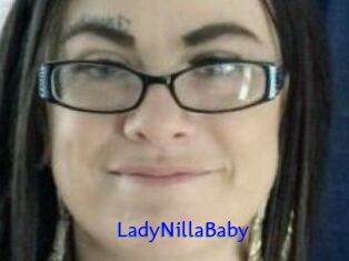 LadyNillaBaby
