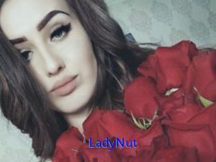 LadyNut