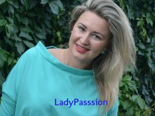 LadyPasssion