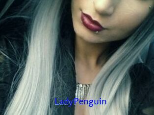 LadyPenguin