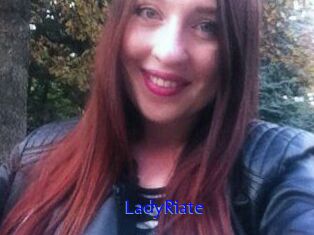 LadyRiate