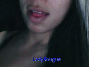 LadyRougue