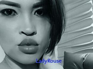LadyRouse