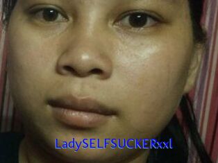 LadySELFSUCKERxxl