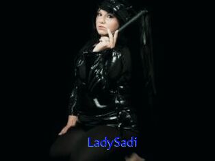 LadySadi