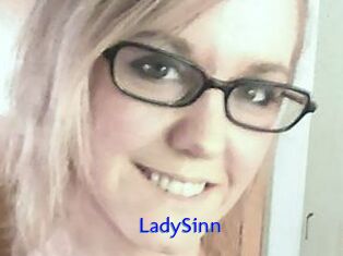 LadySinn