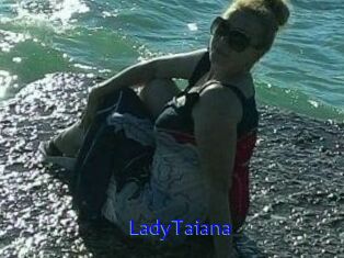 LadyTaiana Sexo Gratis