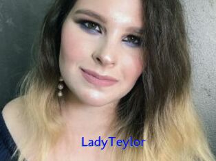 LadyTeylor